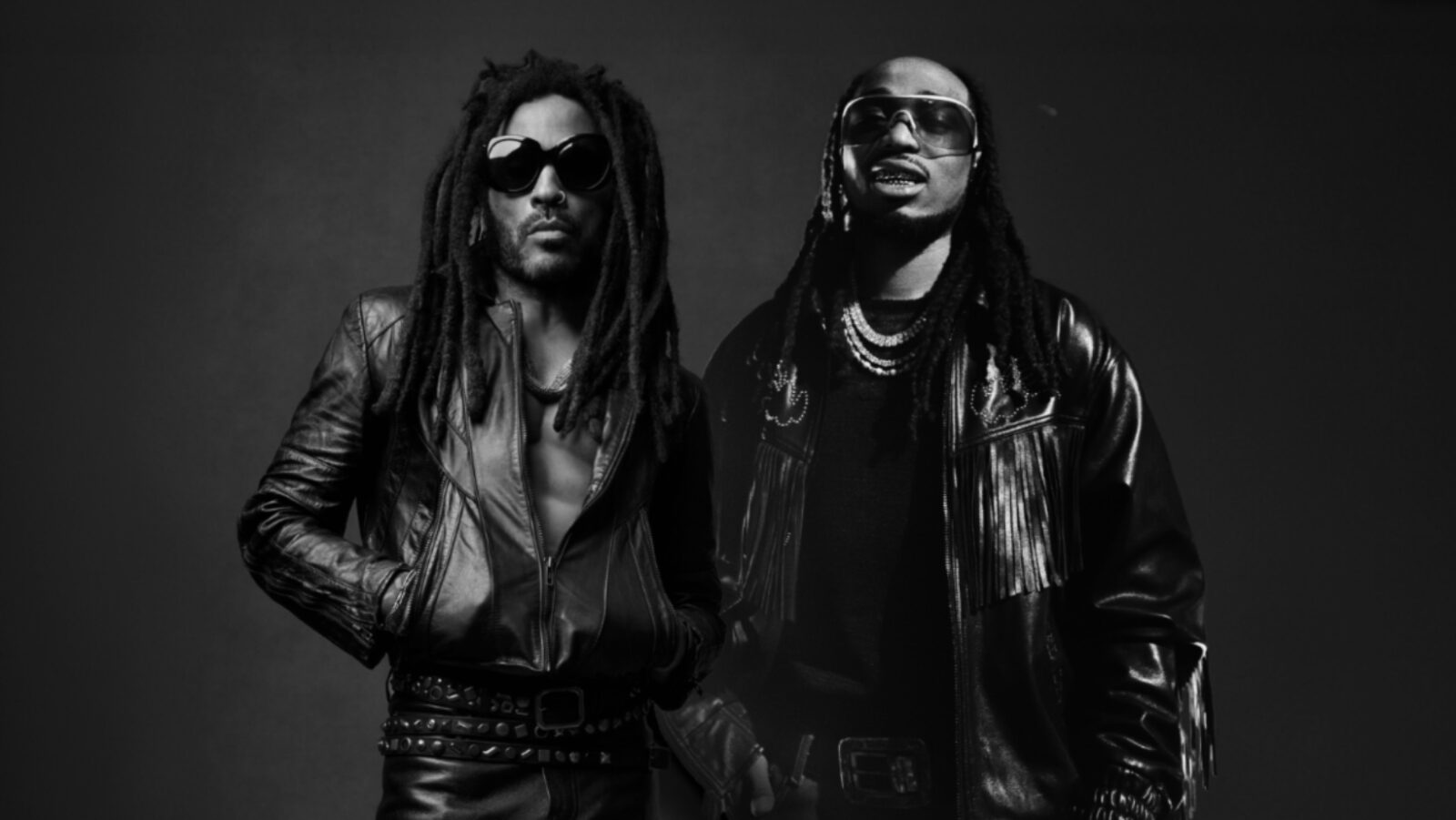 Quavo & Lenny Kravitz