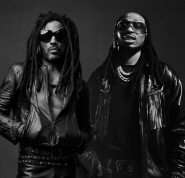 Quavo & Lenny Kravitz