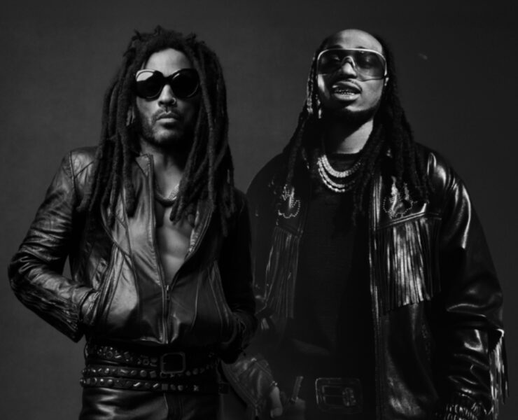 Quavo & Lenny Kravitz