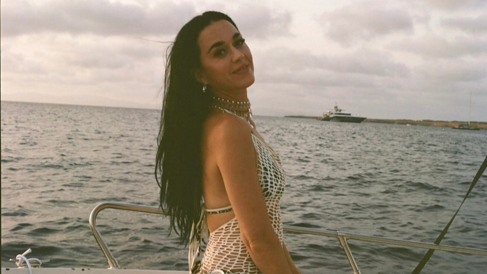Katy Perry