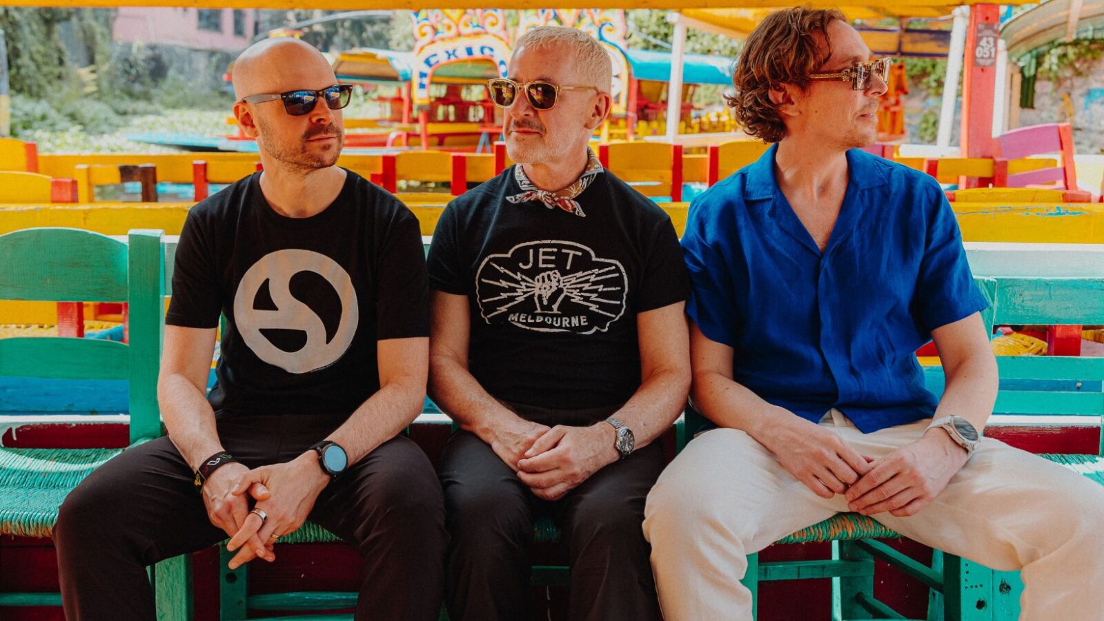Above & Beyond