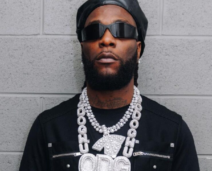 Burna Boy