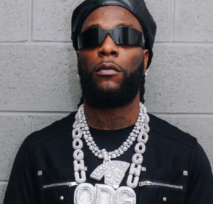Burna Boy
