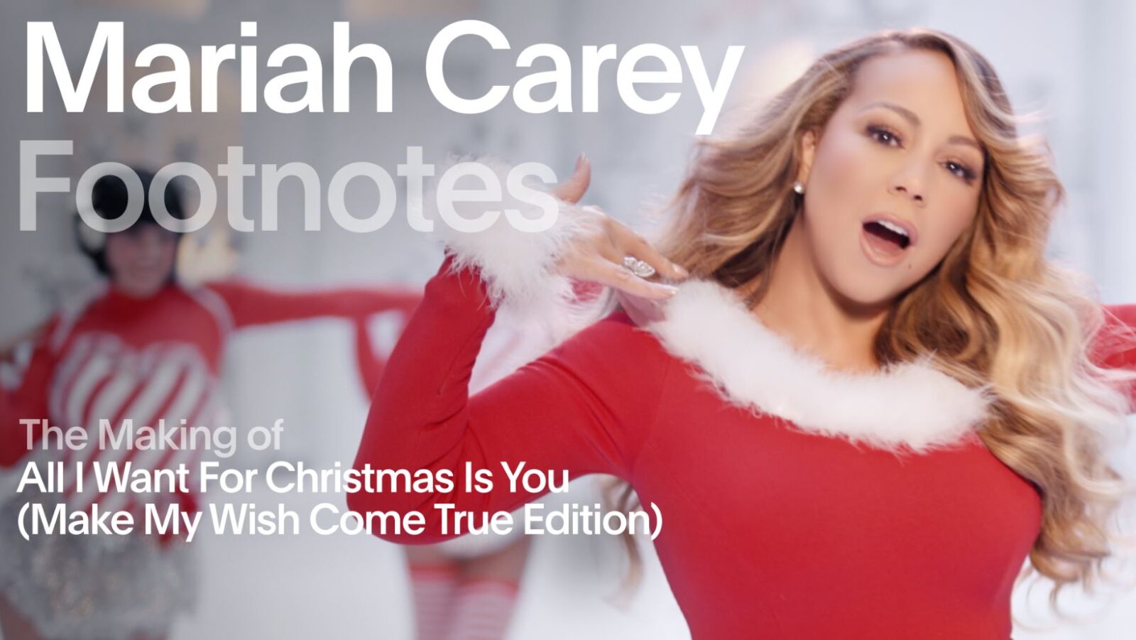 Mariah Carey