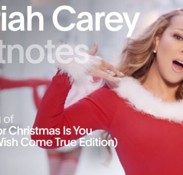 Mariah Carey