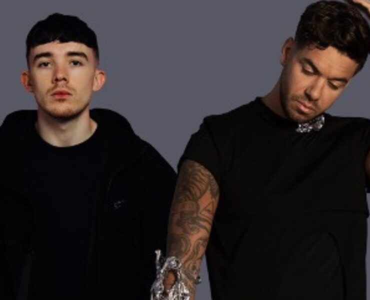 Massimo x NathanNicholson