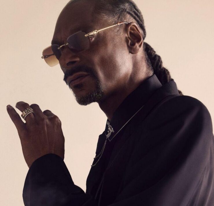 Snoop Dogg