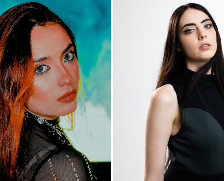 Bella Renee & Skellytn