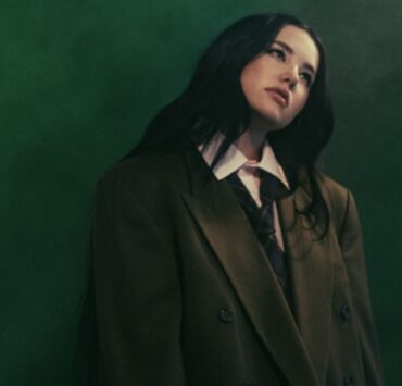 Lauren Spencer Smith