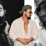 Like Mike x Human Rias x Afnan Prince