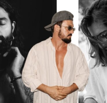 Like Mike x Human Rias x Afnan Prince