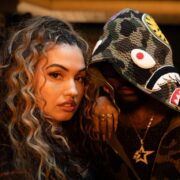 Mabel x King Promise