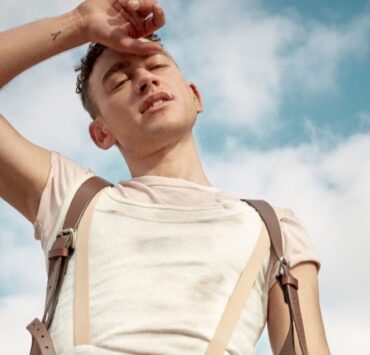 Olly Alexander