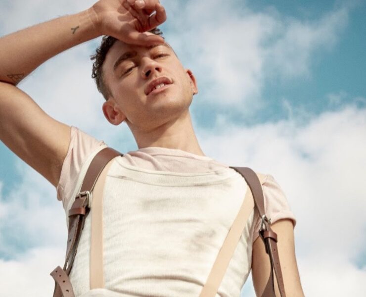 Olly Alexander