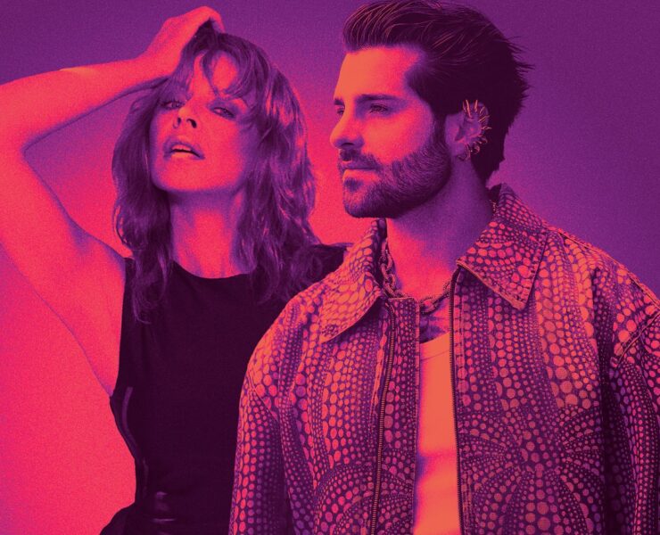 ALOK & Kylie Minogue