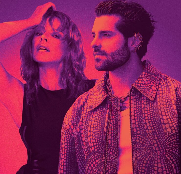 ALOK & Kylie Minogue