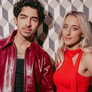 Ashley Cooke And Joe Jonas