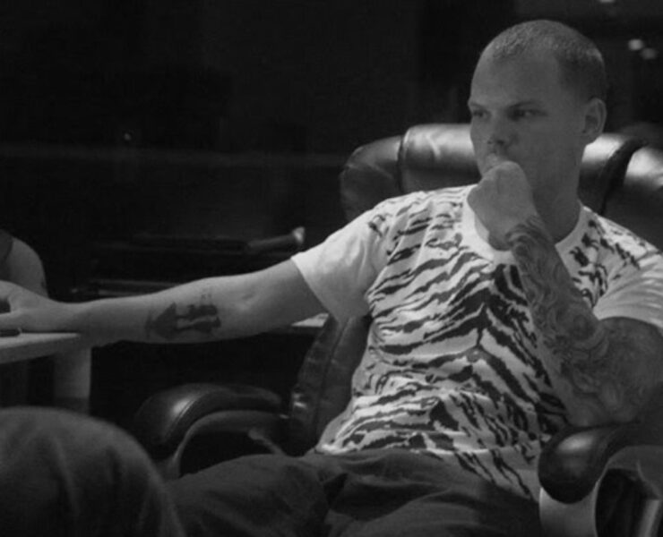 Avicii