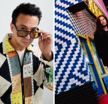 Laidback Luke & Henry Fong