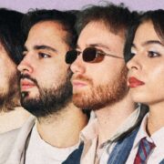 Oden & Fatzo x THEOS x Noa Milee