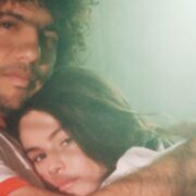 SELENA GOMEZ AND BENNY BLANCO