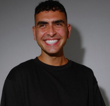 Sammy Virji