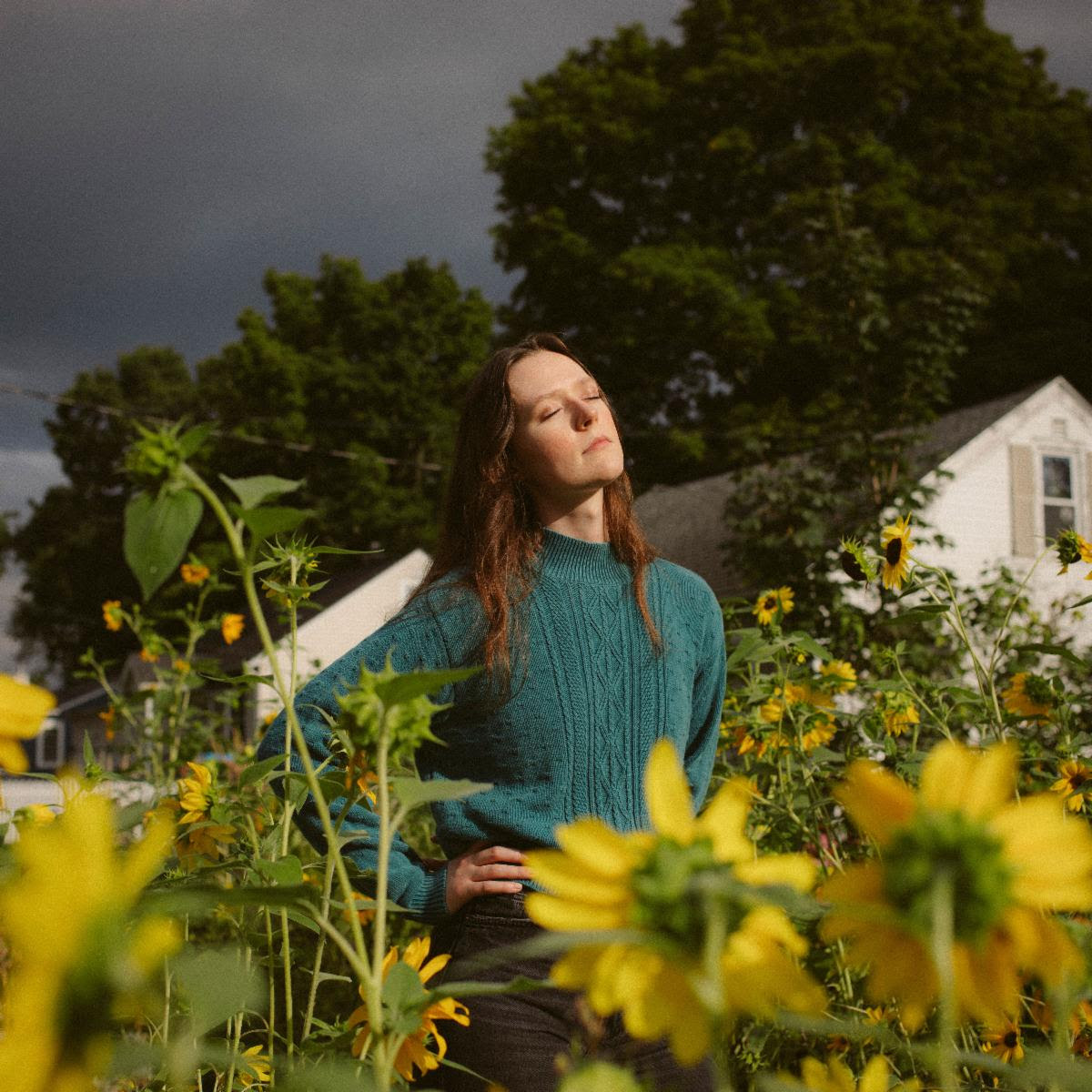 Isabel Pless - Workhorse Album