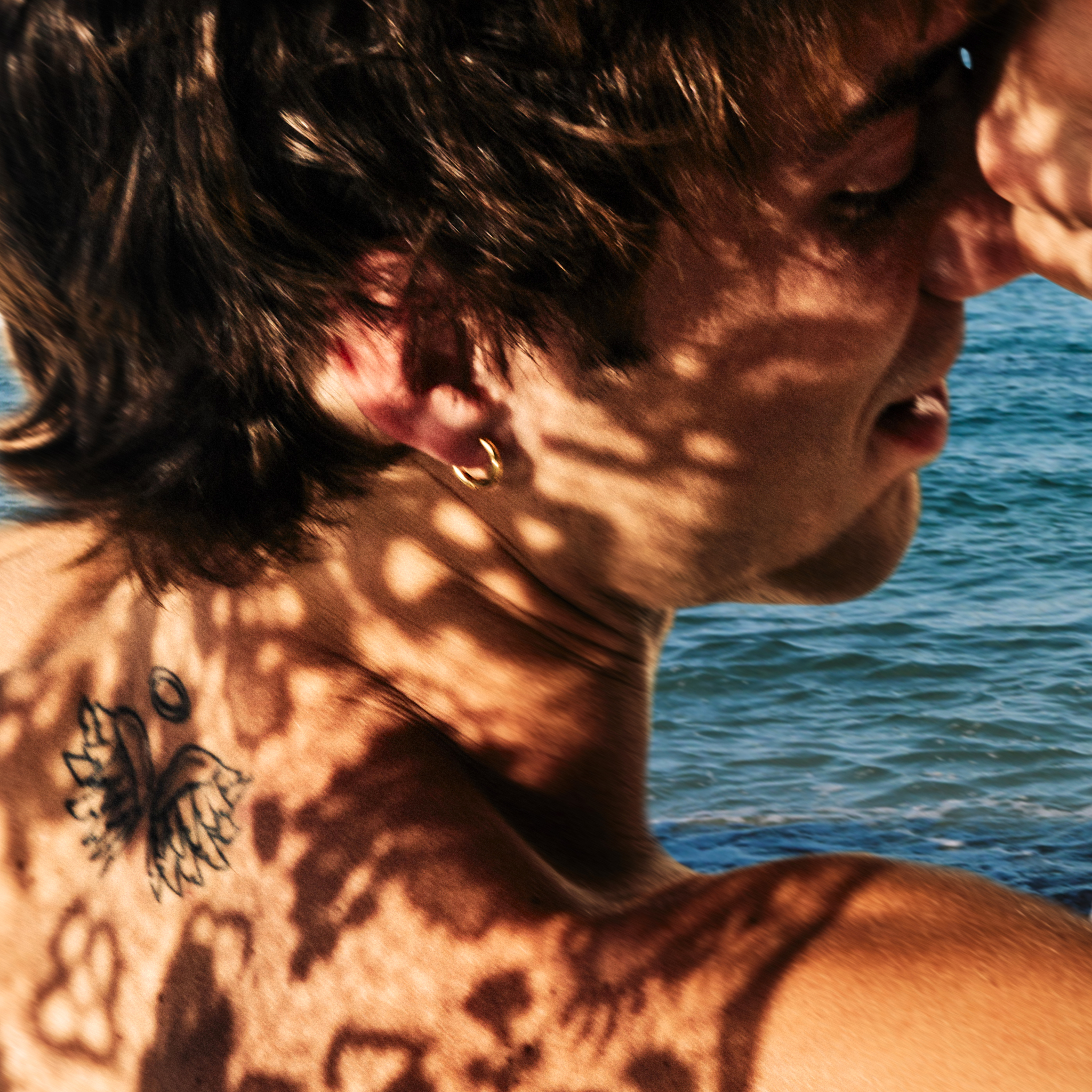 Daniel Seavey - Second Wind Album