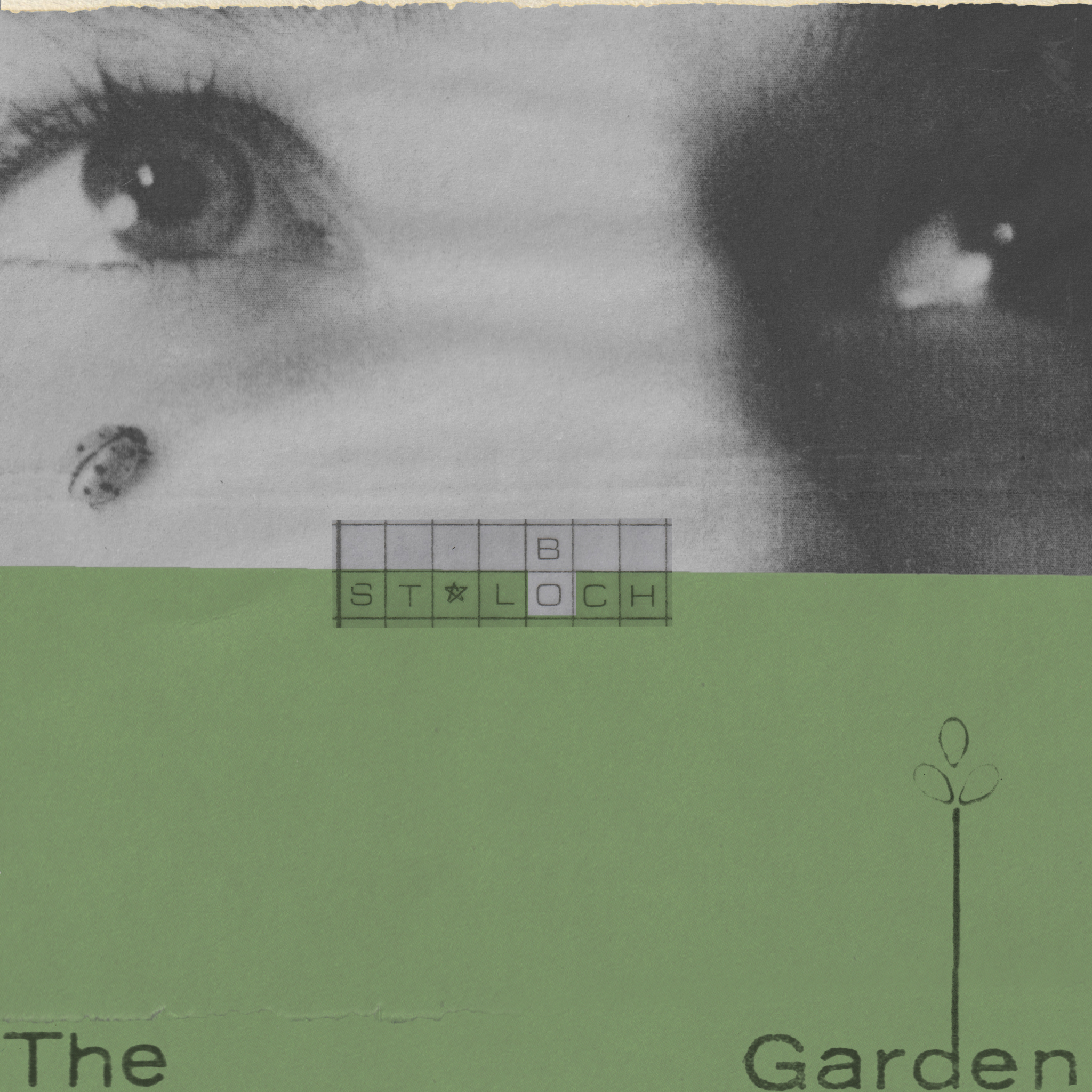 Bo Staloch - The Garden EP