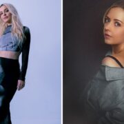 Amy Wiles, Leena Punks