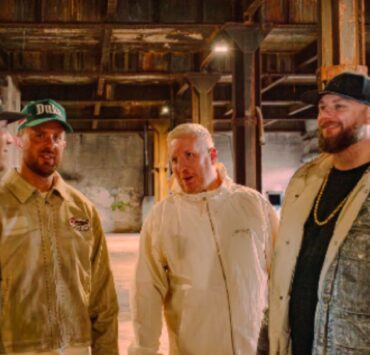 DANNY BYRD, SIGMA, BASSLAYERZ