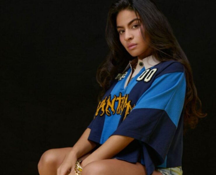 Jessie Reyez