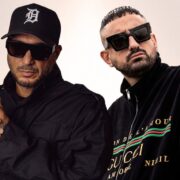 Loco Dice, Haftbefehl