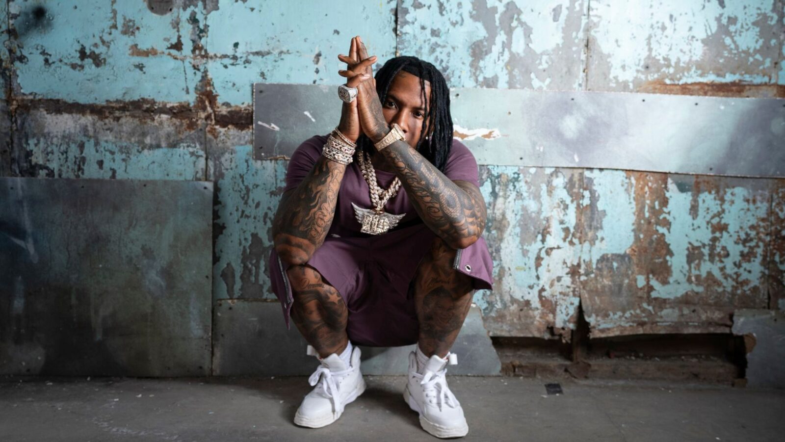 Moneybagg Yo