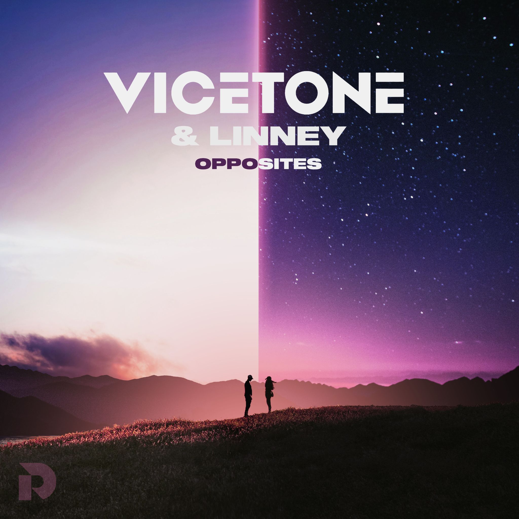 Vicetone x Linney - Opposites