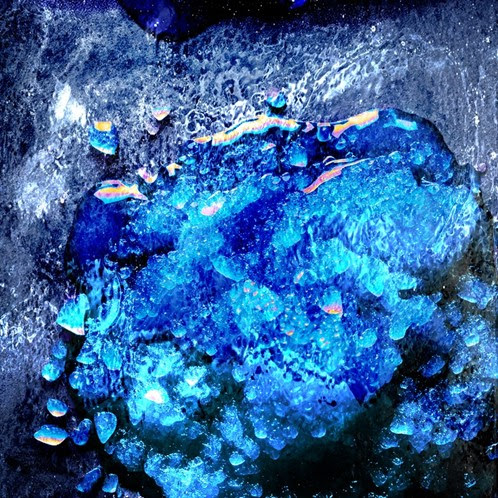 Loco Dice, Haftbefehl - Ice Cold Dealer