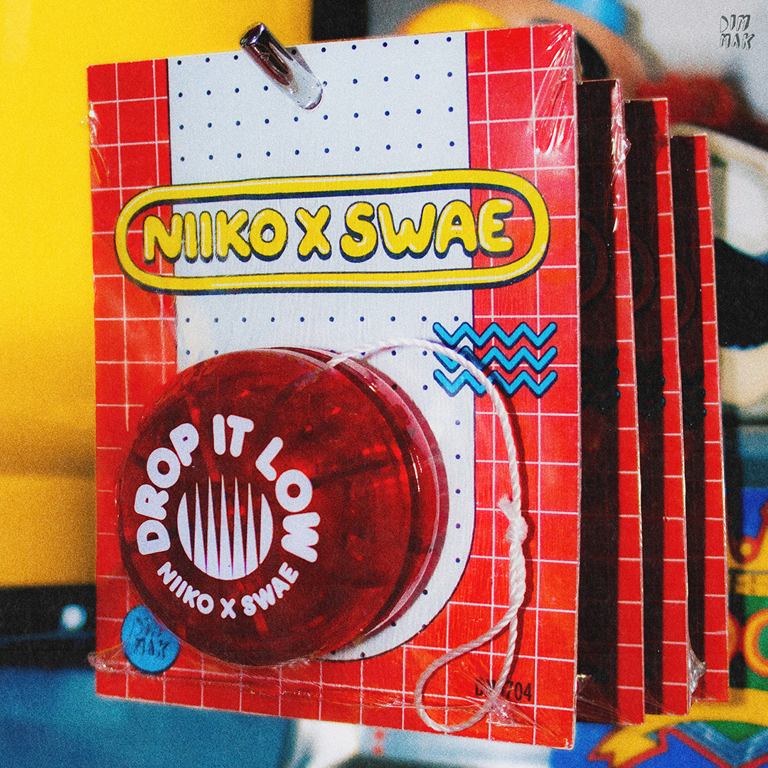 NIIKO x SWAE - Drop It Low