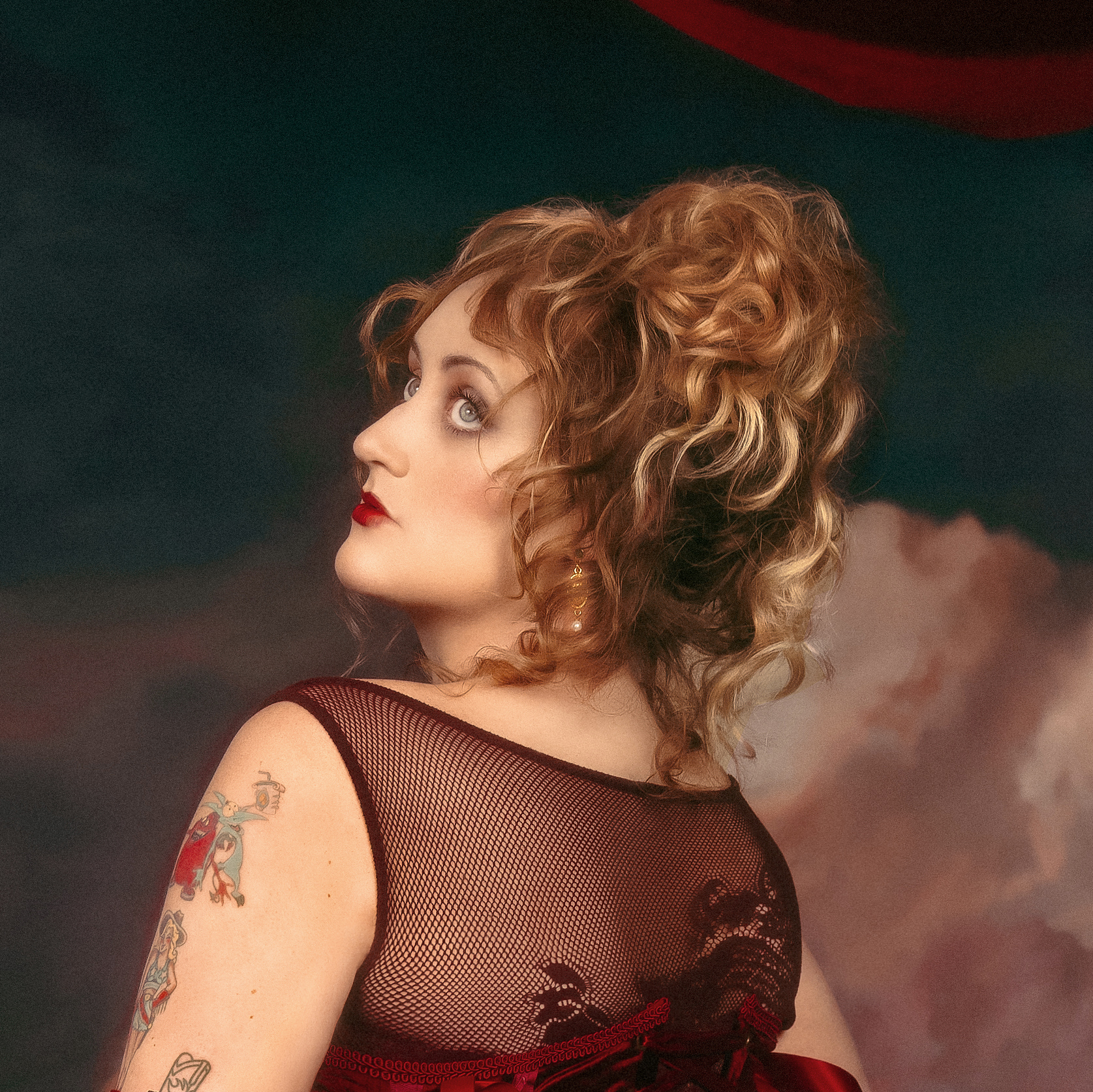 Brittany Broski - The Sun