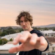 Dean Lewis