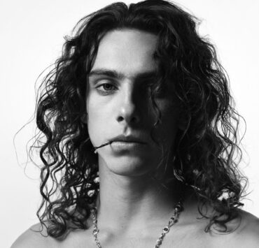 Eddie Benjamin