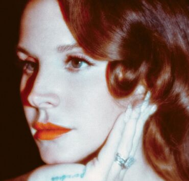 Lana Del Rey