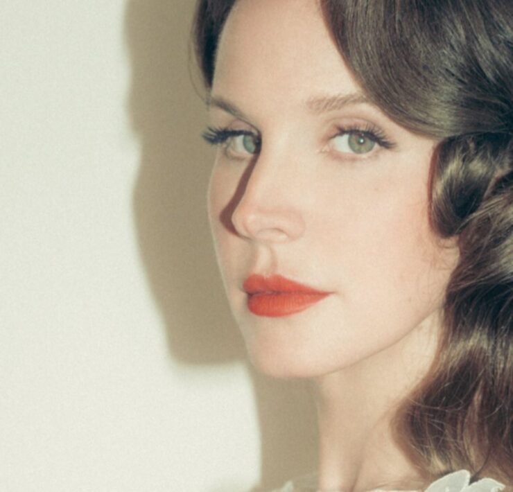 Lana Del Rey