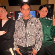 Manu Manzo, Nina Sky