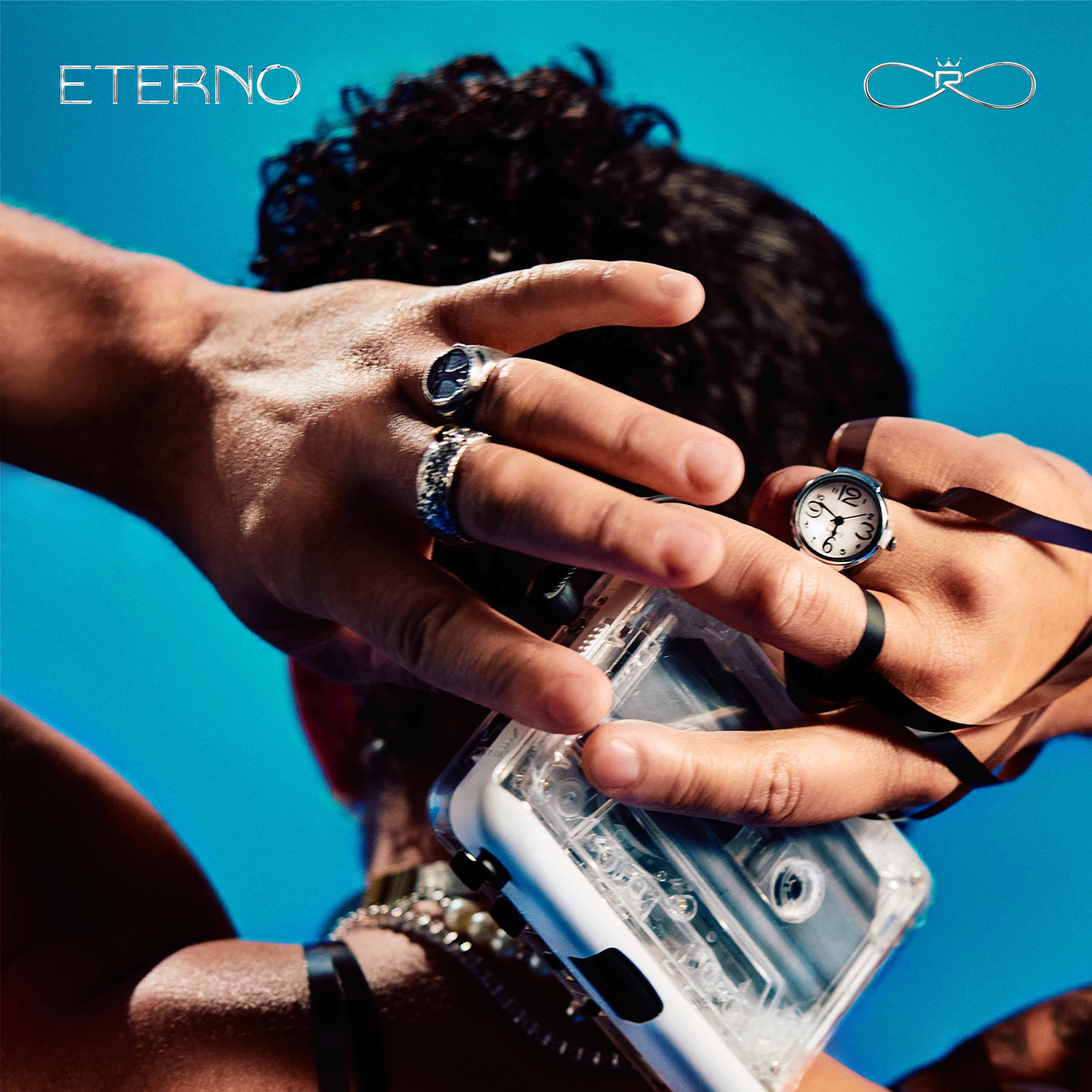 Prince Royce - "ETERNO" Album