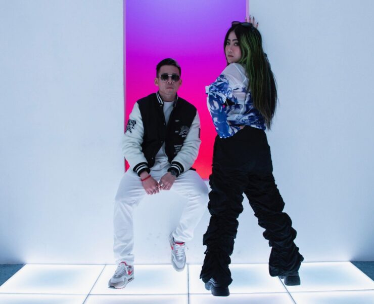 RayRay, Haus of Panda