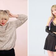 Rinaly, Julie Thompson