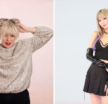 Rinaly, Julie Thompson