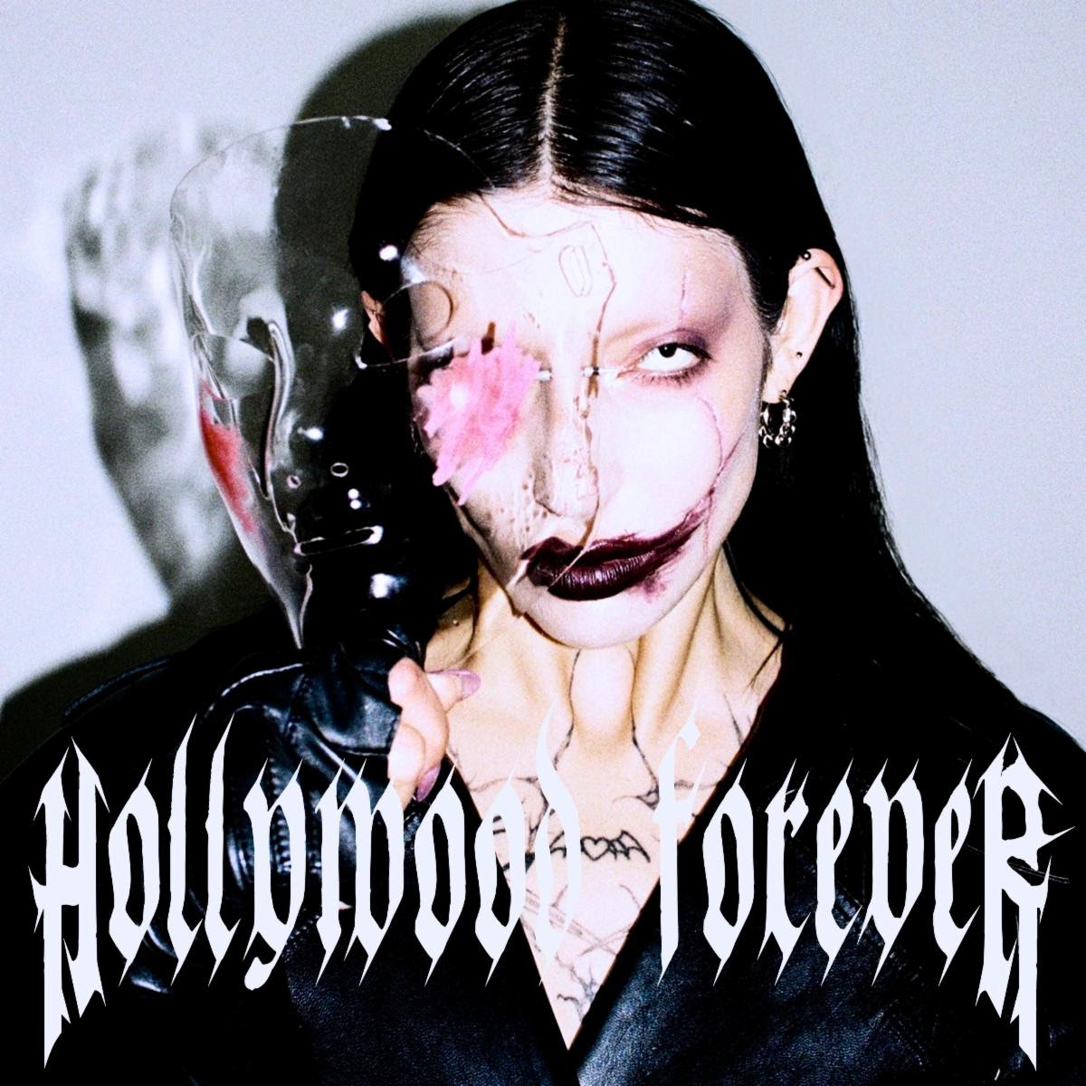 DeathbyRomy - HOLLYWOOD FOREVER Album
