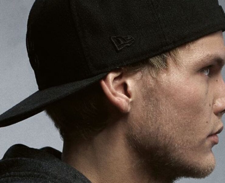 Avicii
