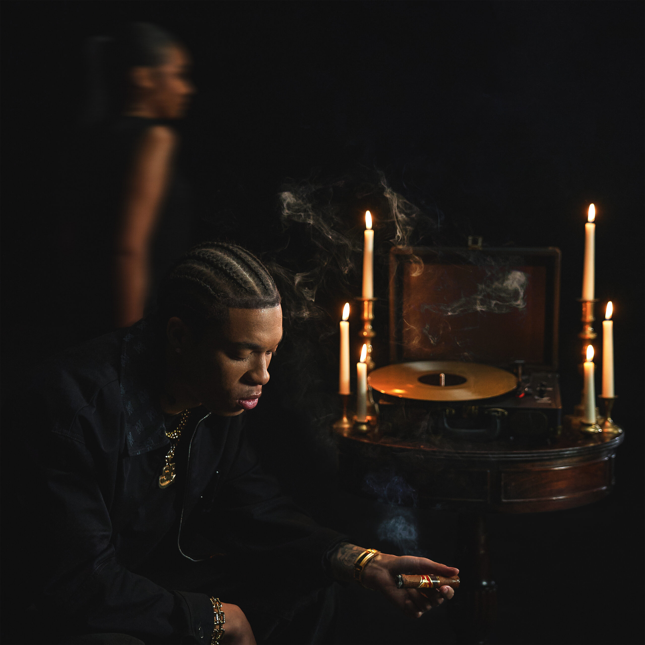 Nippa - Hope She Hears This EP